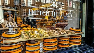 Dutch Delicacy in Netherlands, North Holland | Dairy,Groceries - Country Helper