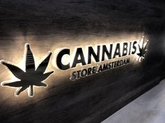 Cannabis Store Amsterdam Madrid in Spain, Community of Madrid | Cannabis Products - Country Helper