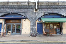 E5 Bakehouse in United Kingdom, Greater London | Baked Goods - Country Helper