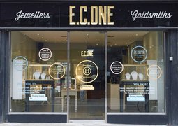 EC One | Jewelry - Rated 5