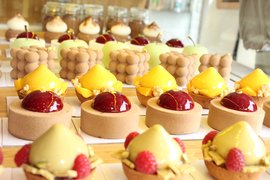 A. Lacroix Pastry Chef in France, Ile-de-France | Sweets - Country Helper