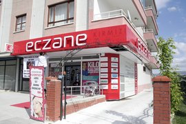Eczane Kirmizi in Turkey, Marmara | Medications - Country Helper