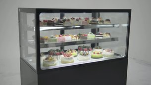Eden Cakes Nigeria in Nigeria, North Central | Baked Goods,Sweets - Rated 4.7
