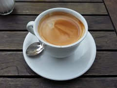 Faro | Coffee - Rated 4.6