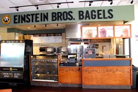Einstein Bros. Bagels in USA, Texas | Baked Goods - Country Helper