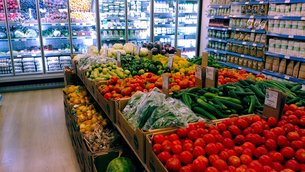 Ekoorganik | Fruit & Vegetable,Organic Food - Rated 4.6