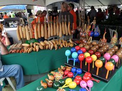 El Mercado Urbano in Puerto Rico, Capital Region | Souvenirs,Gifts,Art,Handicrafts,Home Decor,Clothes,Handbags,Other Crafts - Rated 5