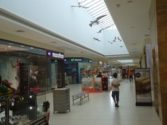 El Paseo Shopping Center in El Salvador, San Salvador | Home Decor,Shoes,Clothes,Fragrance,Cosmetics,Jewelry - Country Helper