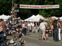 Elbe Flea Market in Germany, Saxony | Souvenirs,Handicrafts,Other Crafts,Accessories - Country Helper