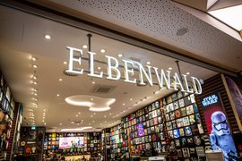 Elbenwald | Souvenirs - Rated 4.4