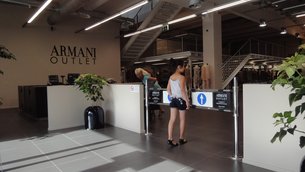 Emporio Armani Como in Italy, Lombardy | Clothes,Accessories - Country Helper