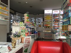 Ender Eczanesi in Turkey, Marmara | Medications - Country Helper