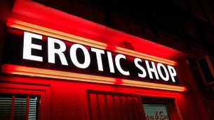 Erotic Sex Shop in Montenegro, Central Montenegro  - Country Helper
