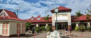Esplanade Shopping Complex in Grenada, Saint George Parish | Home Decor,Clothes,Accessories,Jewelry - Rated 4.2