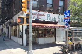 Esposito Meat Market in USA, New York | Meat - Country Helper