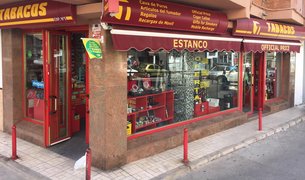 Estanco in Spain, Andalusia | Tobacco Products - Country Helper