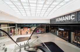 Europark Shopping Center in Austria, Salzburg | Shoes,Clothes,Handbags,Fragrance,Jewelry - Country Helper