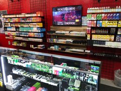 Exclusive Smoke Shop in USA, California | Tobacco Products - Country Helper