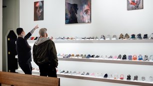 Fice Gallery in USA, Utah | Shoes - Country Helper