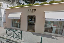 Fred Saint Tropez in France, Provence-Alpes-Cote d'Azur | Jewelry - Country Helper