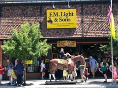 F M Light & Sons in USA, Colorado | Clothes - Rated 4.4