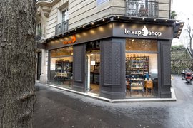 Kitclope in France, Ile-de-France | e-Cigarettes - Country Helper