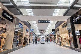 Factory Krakow Mall in Poland, Lesser Poland | Shoes,Clothes,Sportswear,Other Crafts,Watches - Country Helper