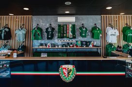 Fan Shop Wroclaw | Souvenirs - Rated 4.5