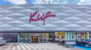 Fashion House Shopping Center Klif | Shoes,Clothes,Sporting Equipment,Cosmetics,Accessories - Rated 4.2