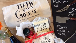 Fine Cheese Company Bath in United Kingdom, South West England | Dairy - Rated 4.5