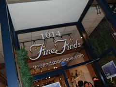 Fine Finds Boutique in Canada, British Columbia | Clothes - Country Helper