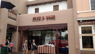 Five & Dime General Store in USA, New Mexico | Clothes,Swimwear,Sportswear - Country Helper