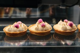 Fleur Bake Shop | Baked Goods - Rated 4.7