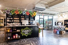 Fleurty Girl Magazine St in USA, Louisiana | Clothes - Country Helper