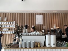 Flying Horse Coffee in United Kingdom, Greater London | Coffee - Country Helper