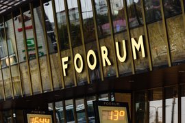 Foorum Shopping Centre in Estonia, Harju County | Gifts,Shoes,Clothes,Swimwear,Herbs,Cosmetics,Watches,Jewelry - Country Helper