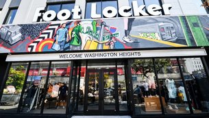 Foot Locker in USA, Pennsylvania | Shoes - Country Helper
