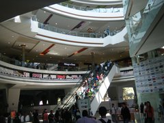 Forum Buenavista in Mexico, State of Mexico | Shoes,Clothes,Fragrance,Cosmetics,Accessories - Rated 4.6