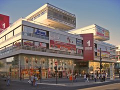 Forum Steglitz in Germany, Berlin | Shoes,Clothes,Sportswear,Accessories - Country Helper