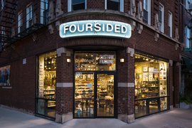 Foursided in USA, Illinois | Souvenirs,Gifts - Country Helper