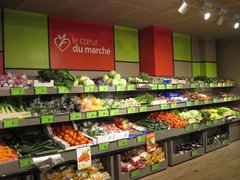 Franprix in France, Ile-de-France | Sweets,Meat,Fruit & Vegetable,Beer,Wine - Country Helper