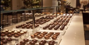Fran's Chocolates in USA, Washington | Sweets - Country Helper