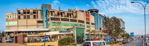 Freedom City Mall in Uganda, Central | Gifts,Clothes,Swimwear,Sportswear,Accessories - Country Helper