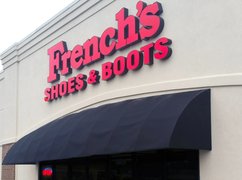 French's Shoes & Boots in USA, Tennessee | Shoes - Country Helper