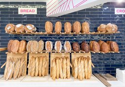 Fresh Baguette in USA, District of Columbia | Baked Goods - Country Helper