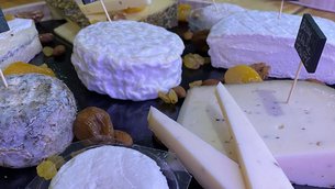 Fromagerie Didot in France, Ile-de-France | Dairy - Country Helper