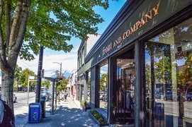 Front & Company in Canada, British Columbia | Shoes,Clothes,Accessories - Country Helper