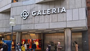 Galeria Kaufhof Munchen Marienplatz | Shoes,Clothes,Handbags,Swimwear,Sportswear,Natural Beauty Products,Fragrance,Accessories - Rated 4.2