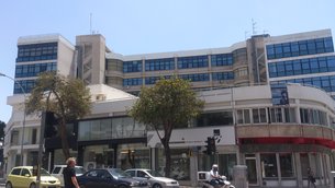 Galaxias Shopping Centre in Cyprus, Nicosia District | Shoes,Clothes,Handbags,Swimwear,Fragrance,Watches,Jewelry - Rated 3.7