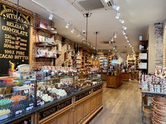 Galler Boutiques in Belgium, Flemish Region | Sweets - Country Helper